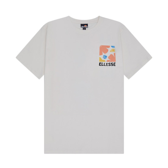 Ellesse Ανδρική κοντομάνικη μπλούζα Impronta T-Shirt